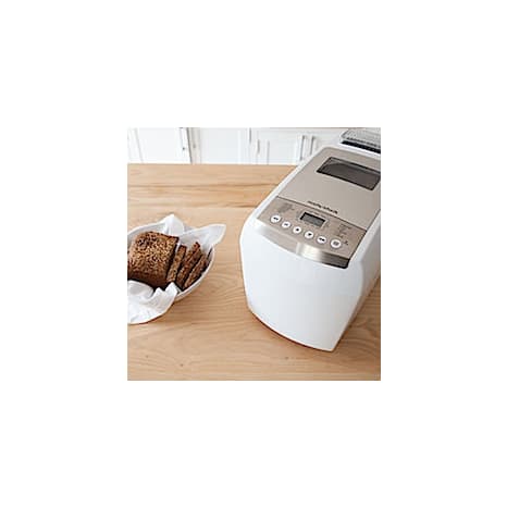 Image of Bread Machines