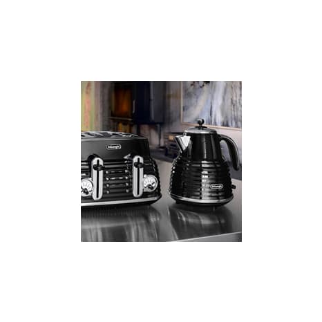 Image of Kettles & Toasters