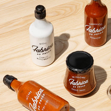 Image of Mayonnaise & Mustard