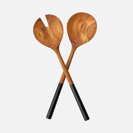 Image of Salad Servers