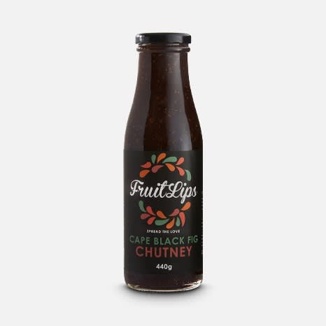 Image of Chutneys & Relishes