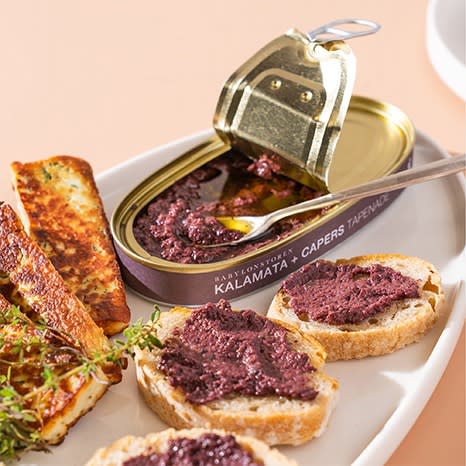 Image of Spreads & Tapenades