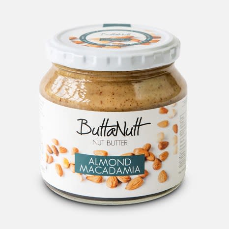 Image of Nut Butters
