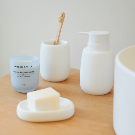 Image of Bathroom Accessories