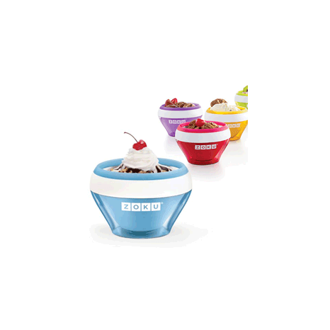 Image of Ice Cream Makers