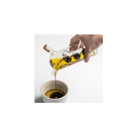 Image of Oil & Vinegar Shakers & Pourers