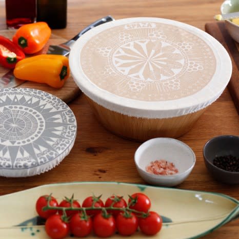 Image of Food Covers