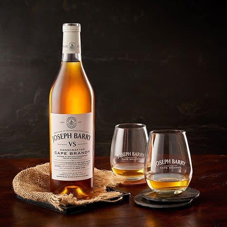 Image of Brandy & Cognac