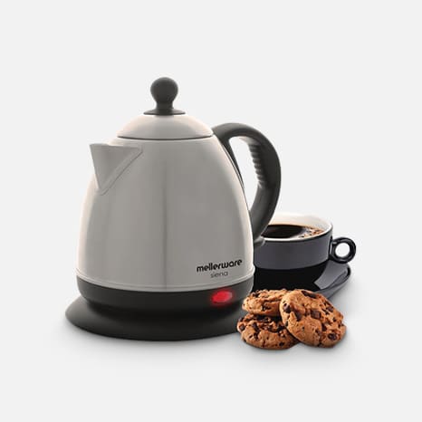 Image of Mini Kettles