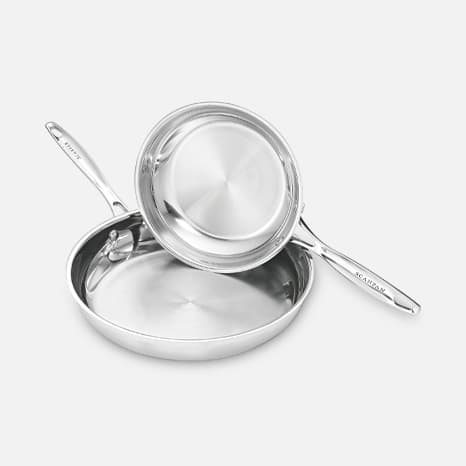 Image of Impact Cookware