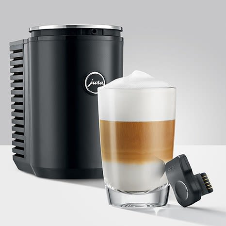Image of Coffee Machine Accessories