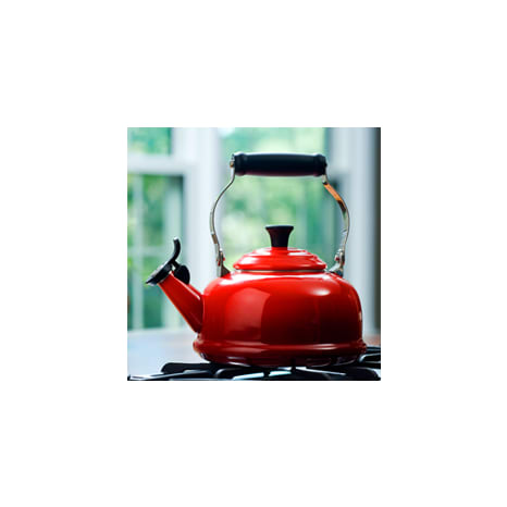 Image of Kettles