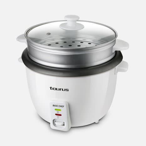 Image of Rice Cookers