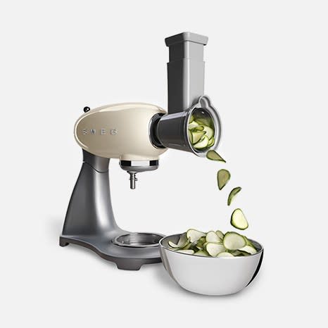 Image of Stand Mixer Accessories