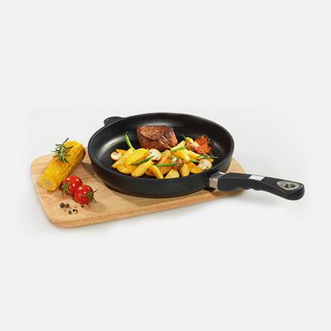 Image of Frying Pans