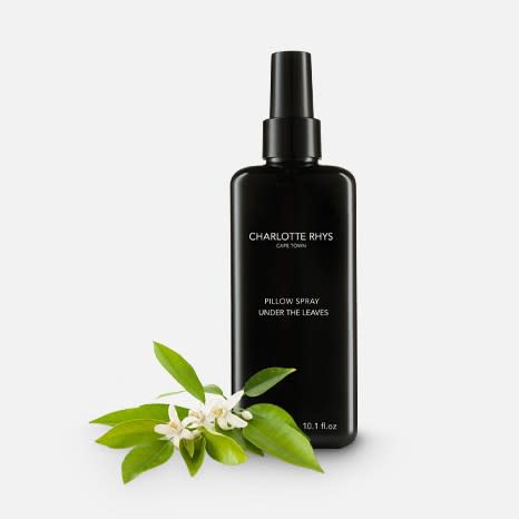 Image of Under the Leaves