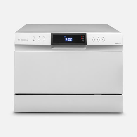 Image of Dishwashers