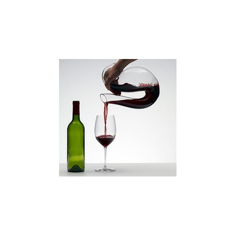 Image of The Wine Lover