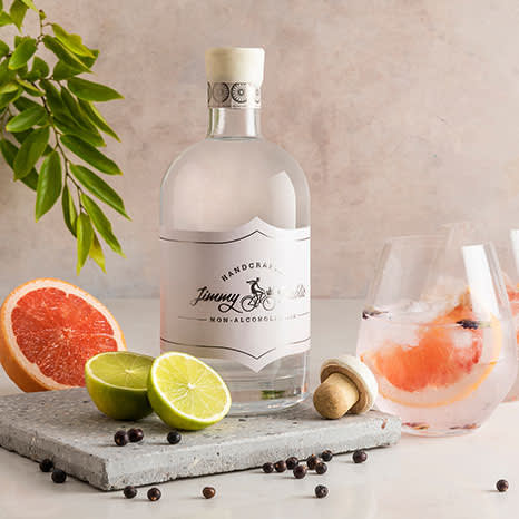 Image of The Gin & Spirits Lover