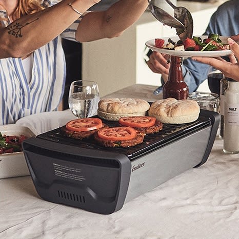 Image of The Braai & Camping Enthusiast