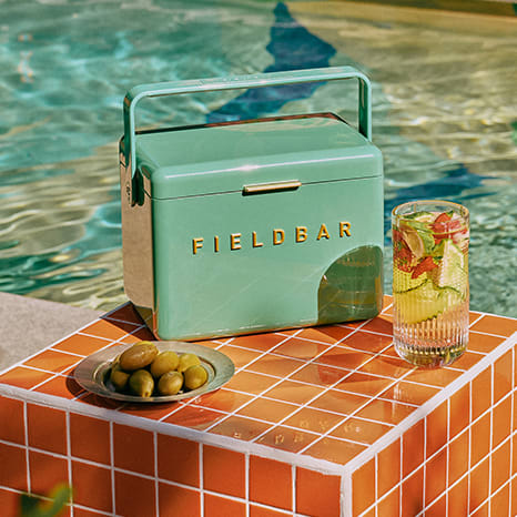 Image of Cooler Boxes & Bags