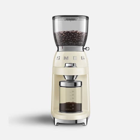 Image of Coffee Machines