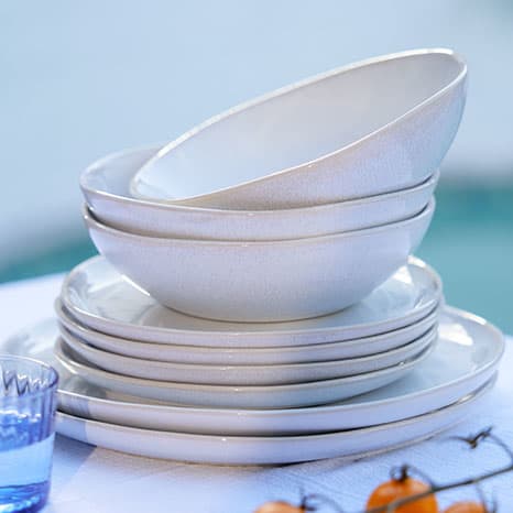 Image of Dinnerware