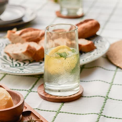 Image of Glassware