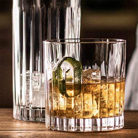 Image of Whisky Glasses