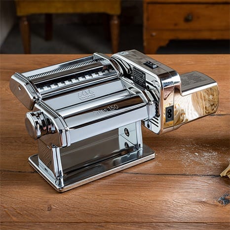 Image of Electric Pasta Makers