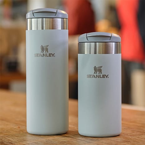 Image of Flasks & Mugs