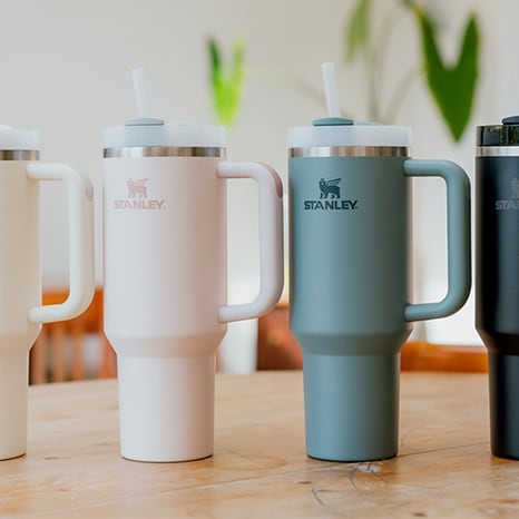 Image of Bottles, Growlers & Tumblers