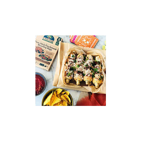 Image of Foil, Cling, Wax & Baking Paper