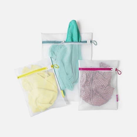 Image of Wash Bags