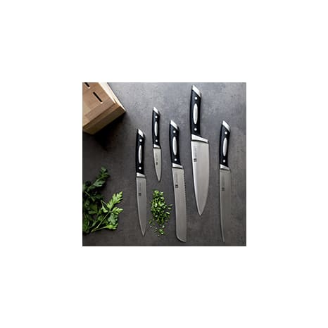 Image of Knife Block Sets