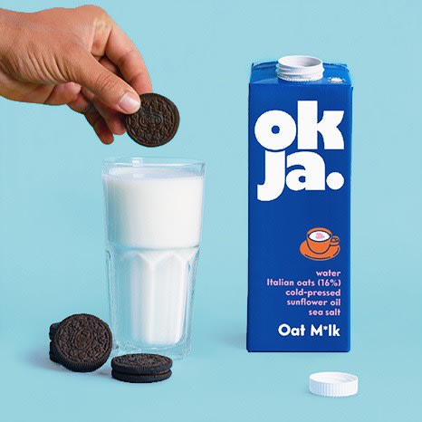 Image of Milk Alternatives