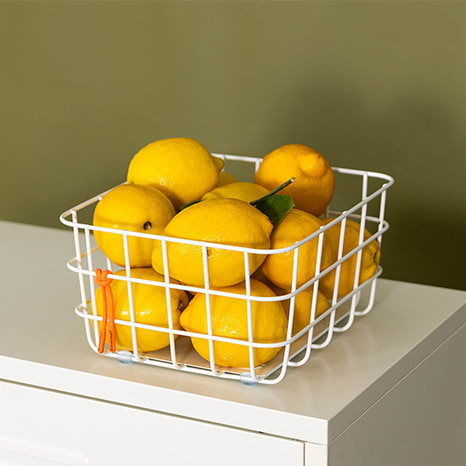 Image of Decorative Baskets