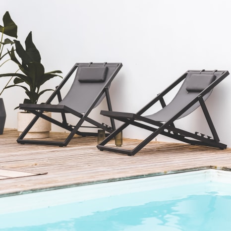 Image of Outdoor Furniture