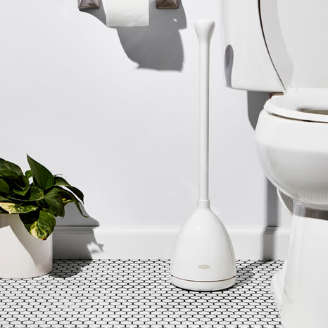 Image of Toilet Brushes