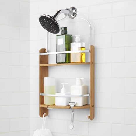 Image of Bathroom Caddies