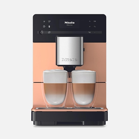Image of Coffee Appliances