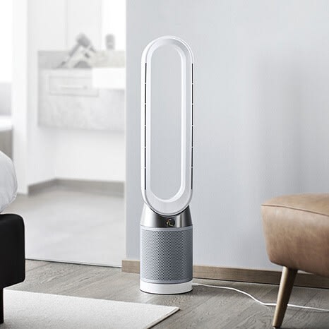 Image of Fans & Air Purifiers