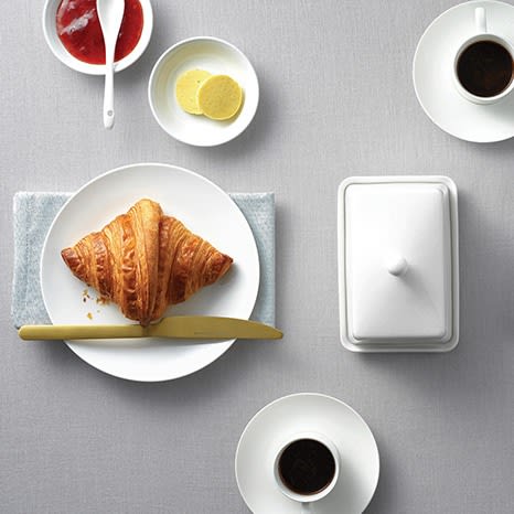 Image of White Basics