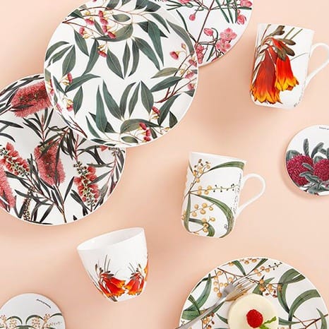 Image of Royal Botanic Gardens Victoria