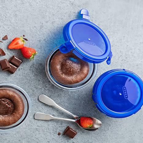 Image of Pyrex Cook & Go