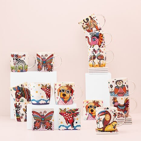 Image of Donna Sharam