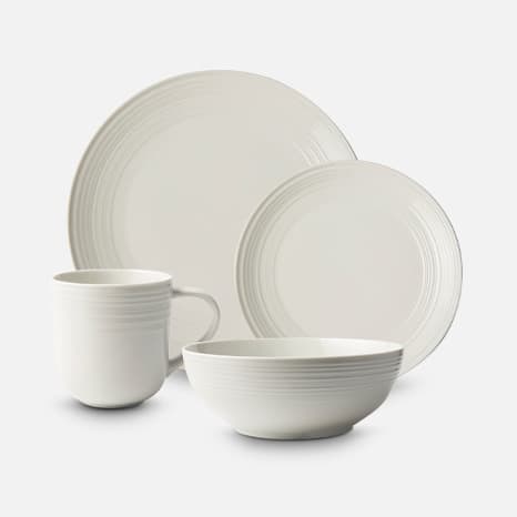 Image of Embossed Lines