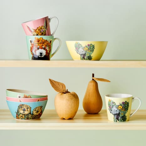 Image of Wild Planet