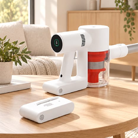 Image of Floor Care Accessories