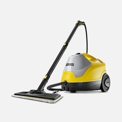 Image of Steam Cleaners